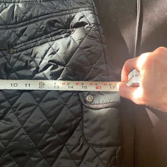 Ascend Warm Quilted Fall/Winter Mini - Picture 8 of 9